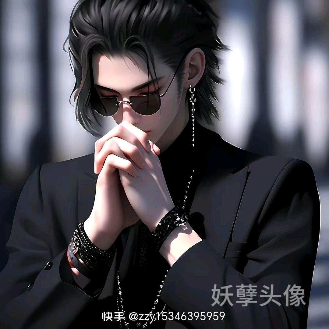 独狐