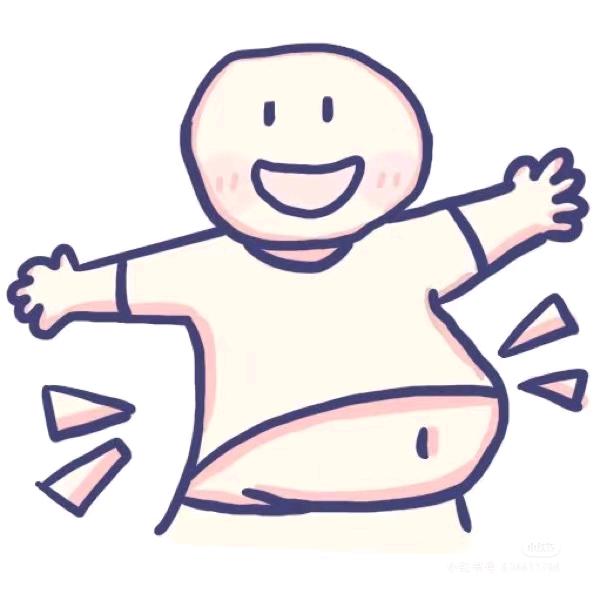 小肚小肚🎶