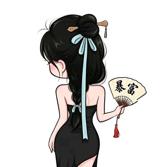 小文婷吖