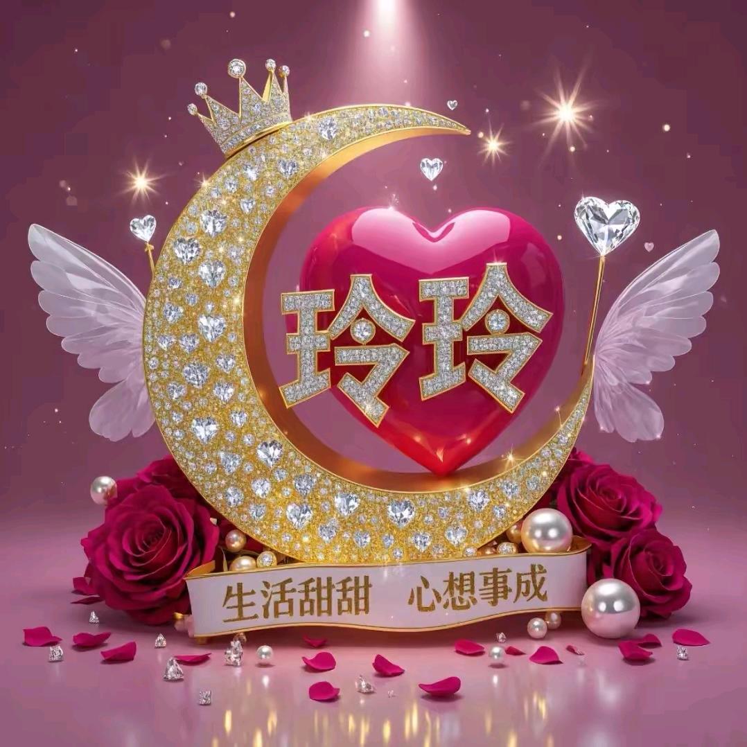 心玲