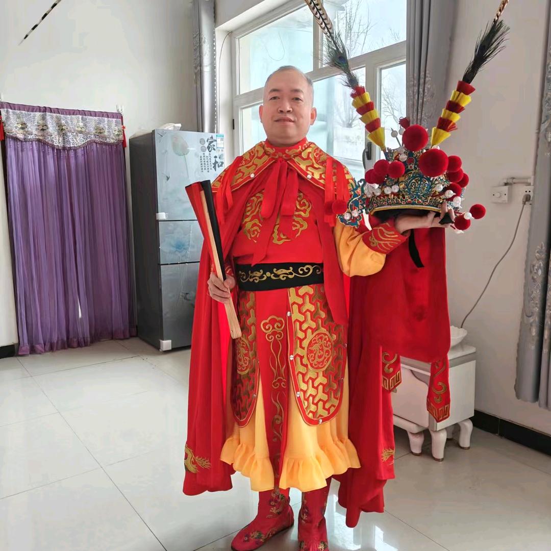 传承发扬
