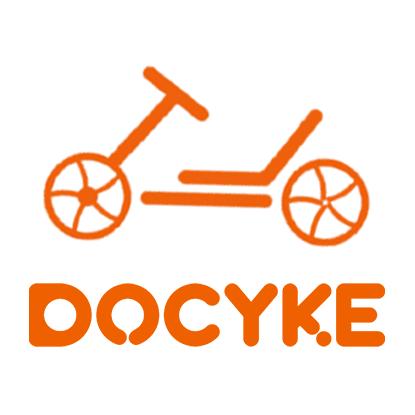DOCYKE多可