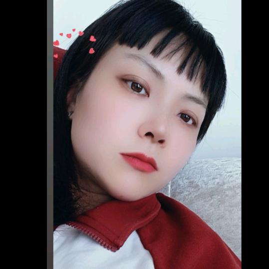 回眸一笑💋