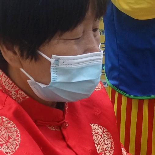 泥人糖画尹