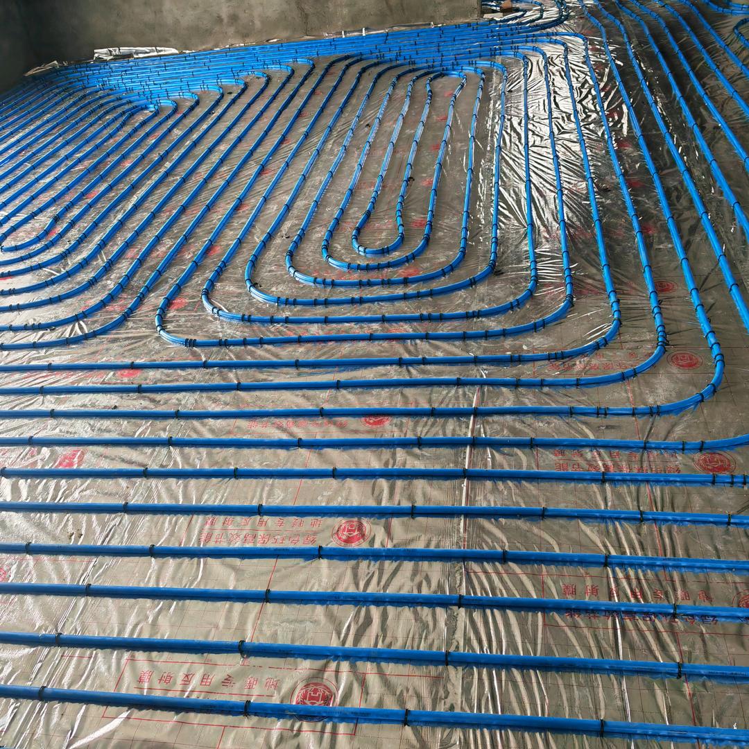 庄寨小周水电暖