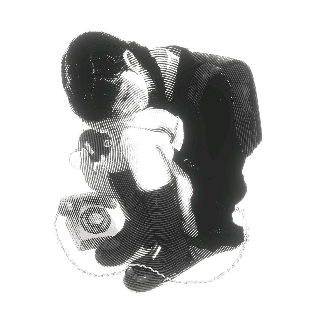 何故