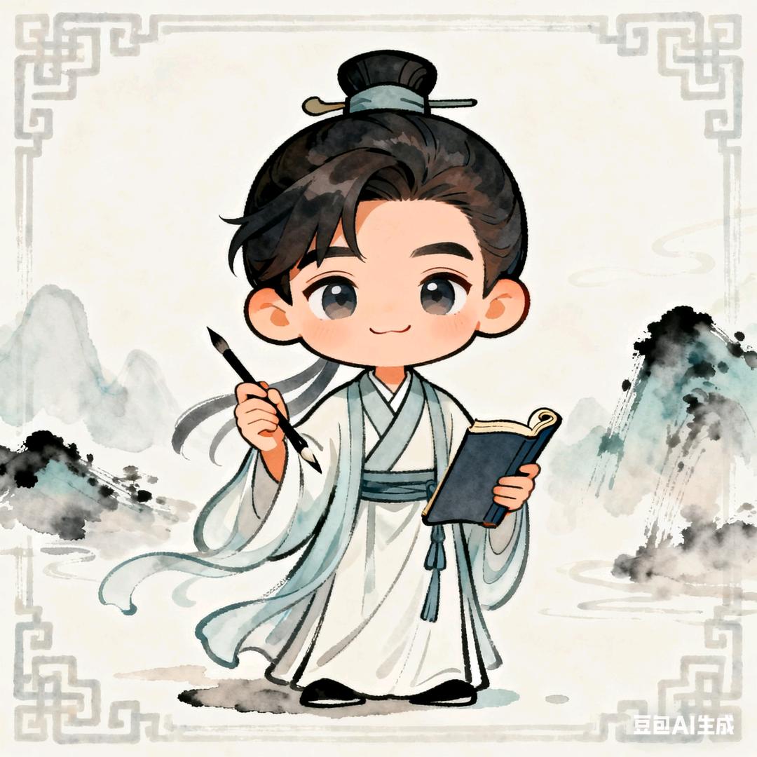 虾蟹小芳