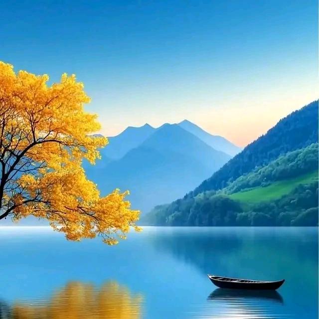 且停且忘且随风