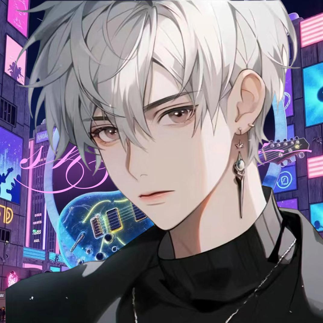 Sh. 林夕