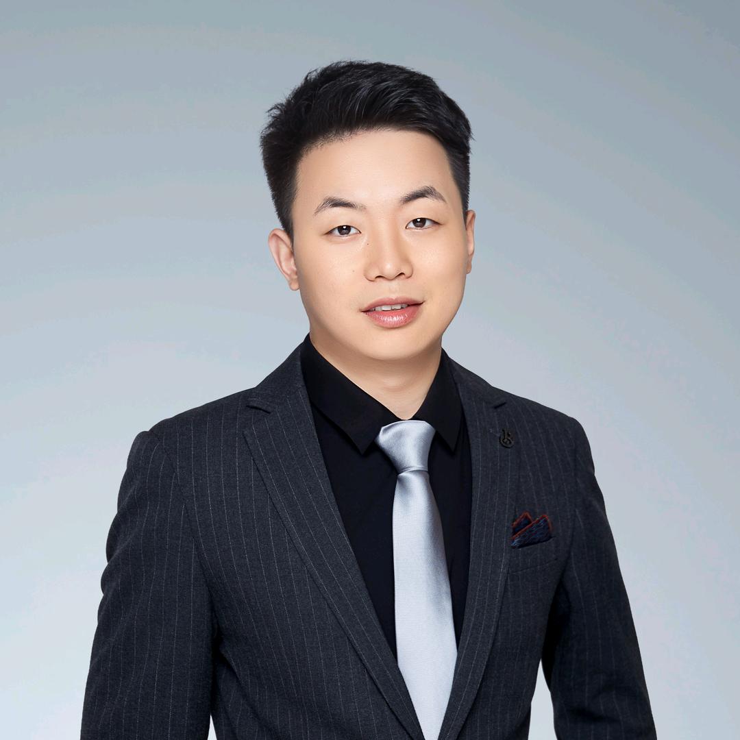 地产｜逍姚说（港务区）