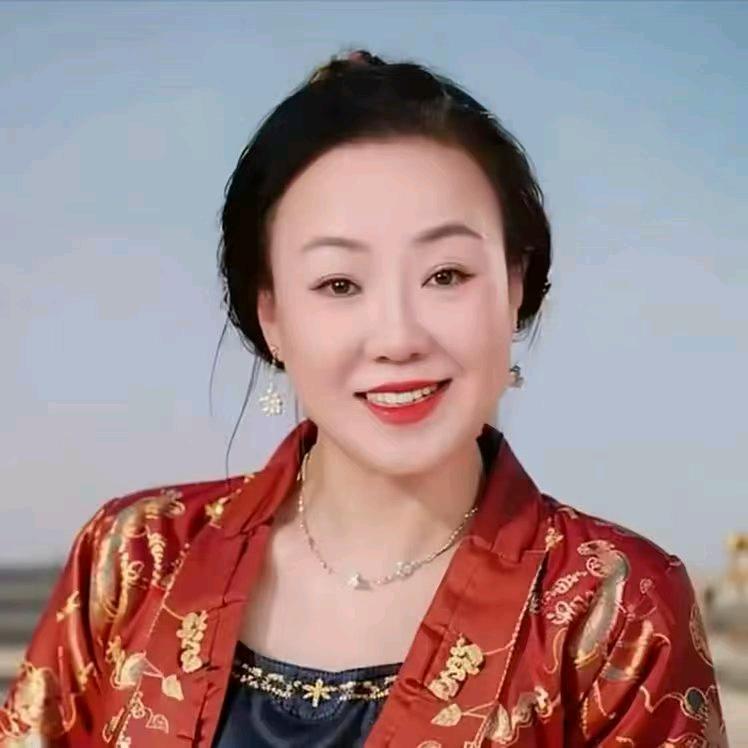 荣姐姐