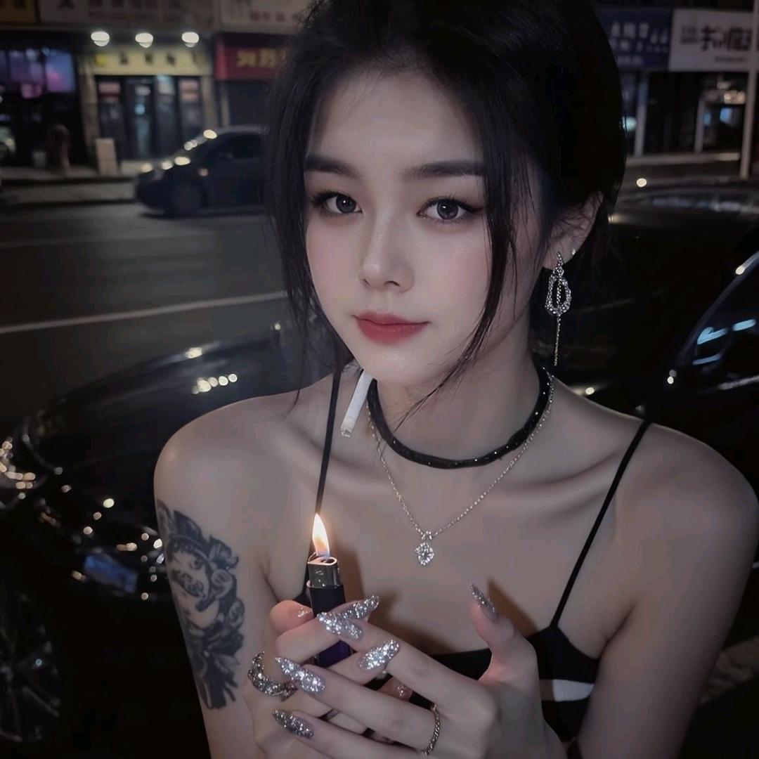 静💋静《拒绝私聊》