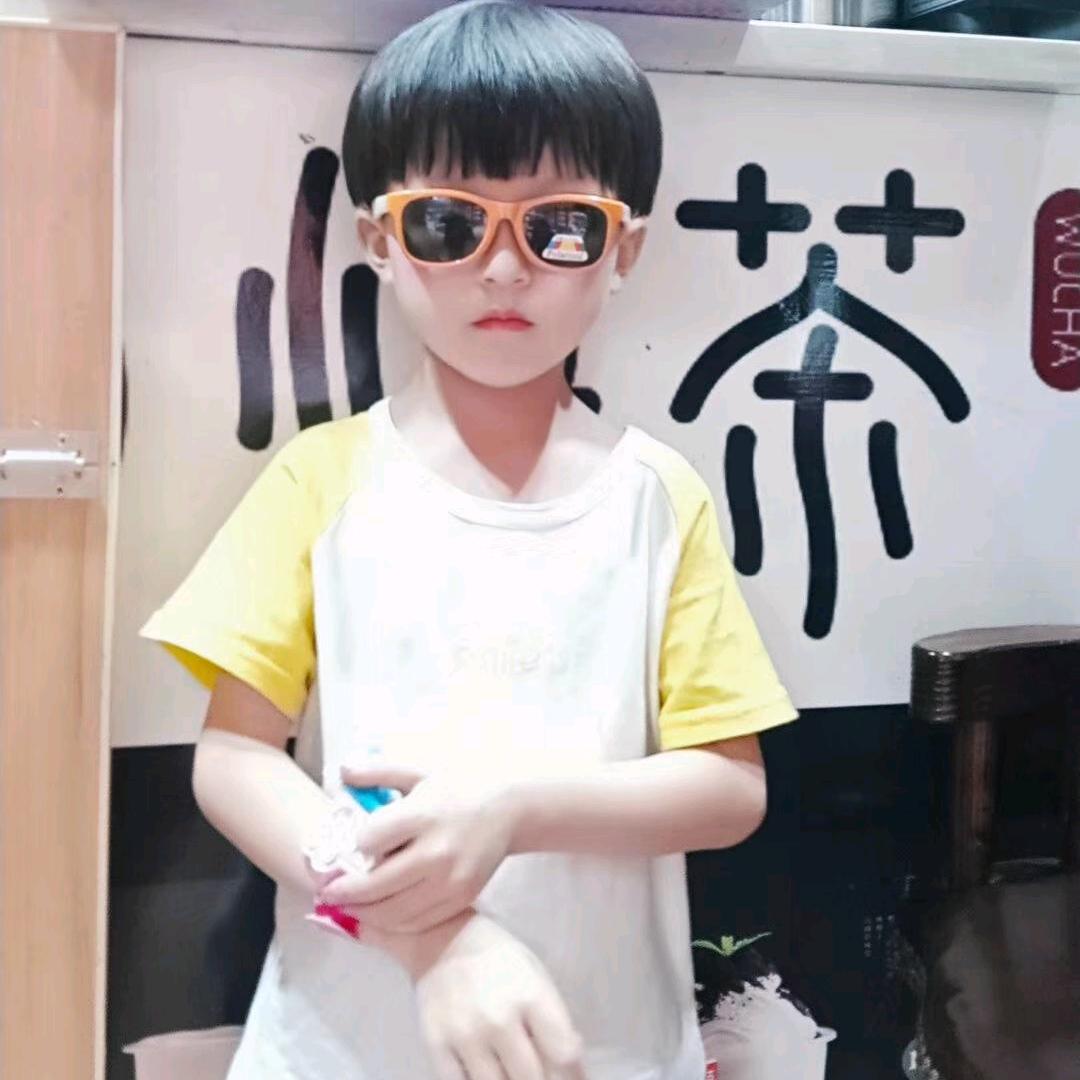 丽丽♥
