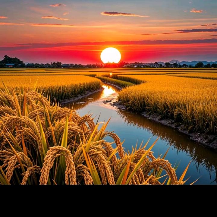 夕阳红