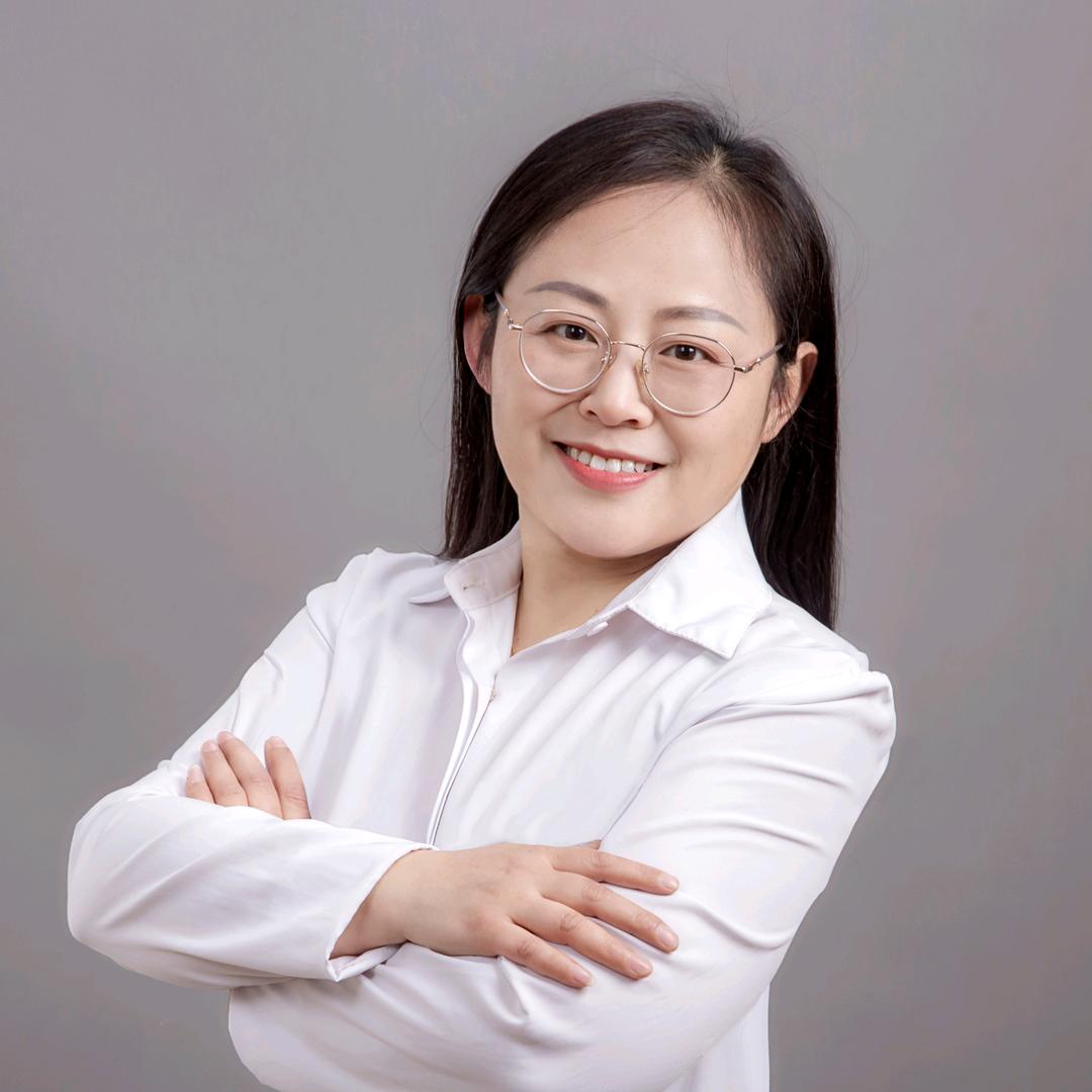 曾庆敏律师