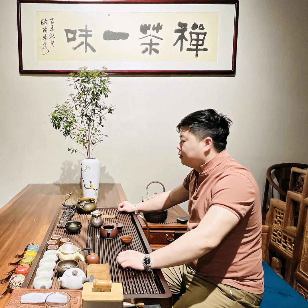 王建翔