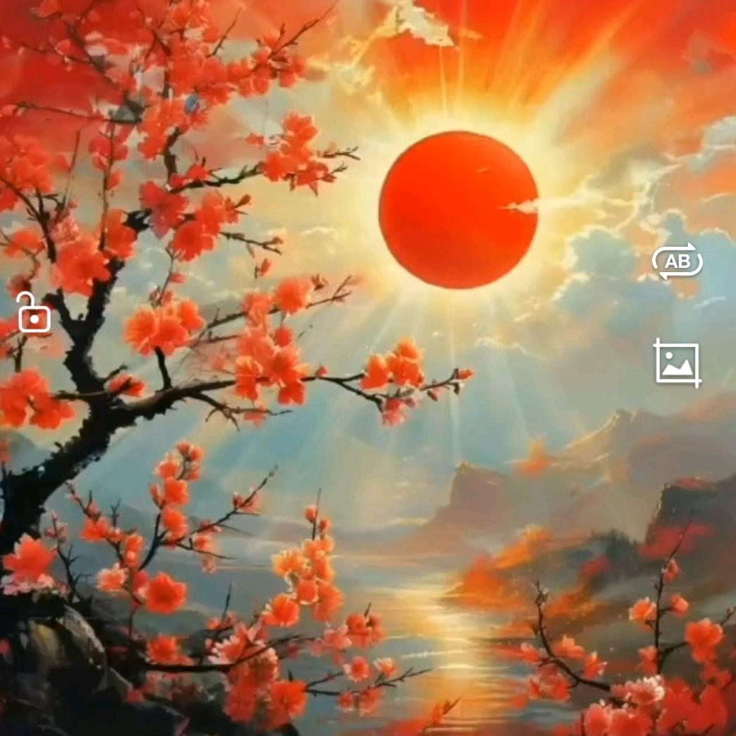 龙
