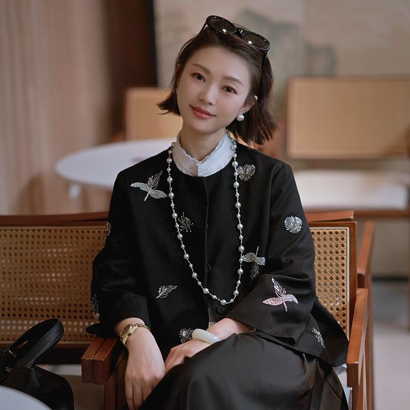 娜姐的私服