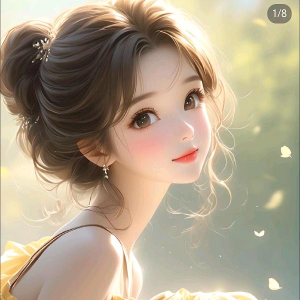 慧妮