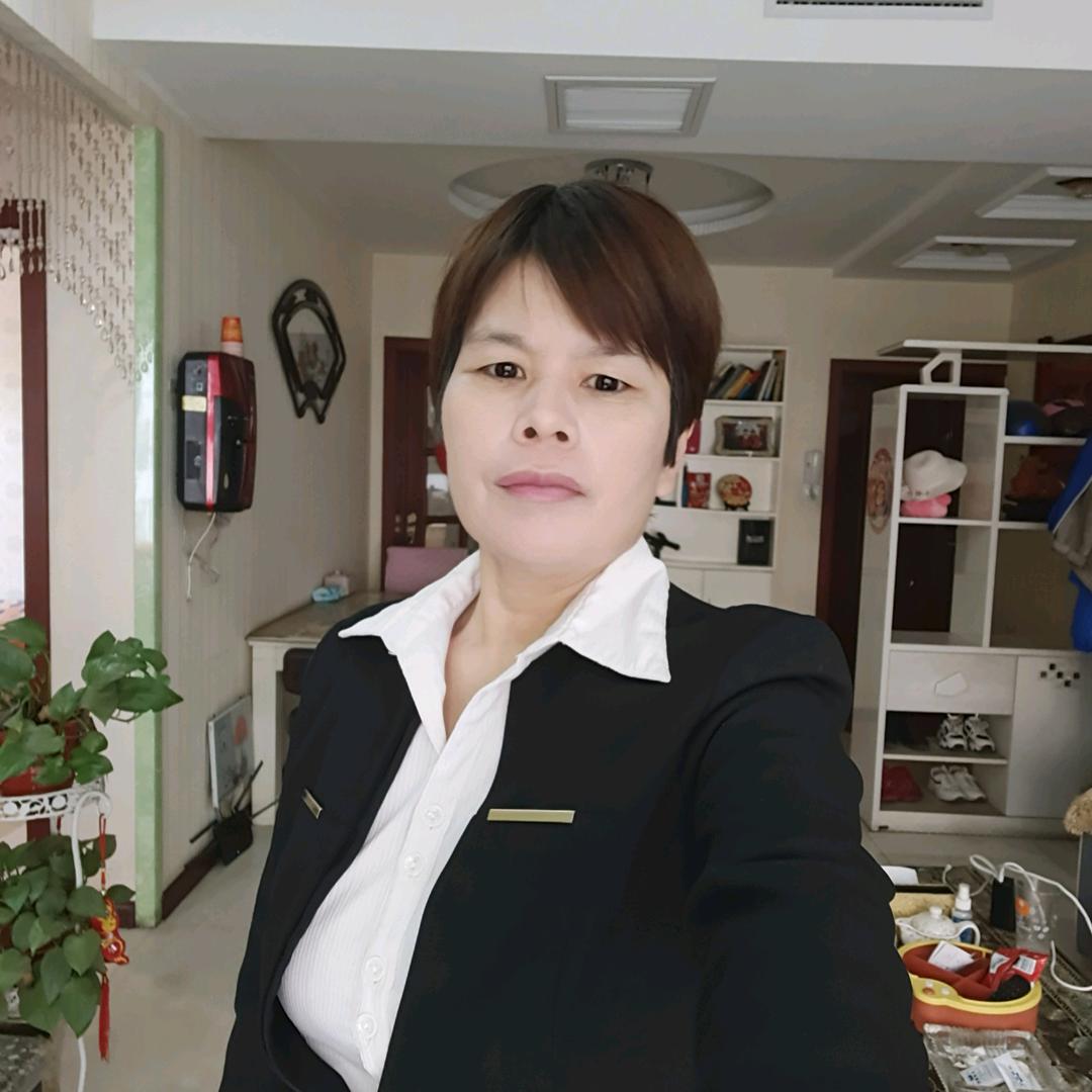 马晓丽