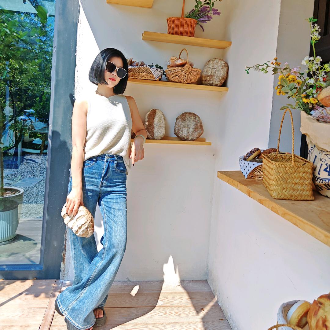 璧山花花身材管理