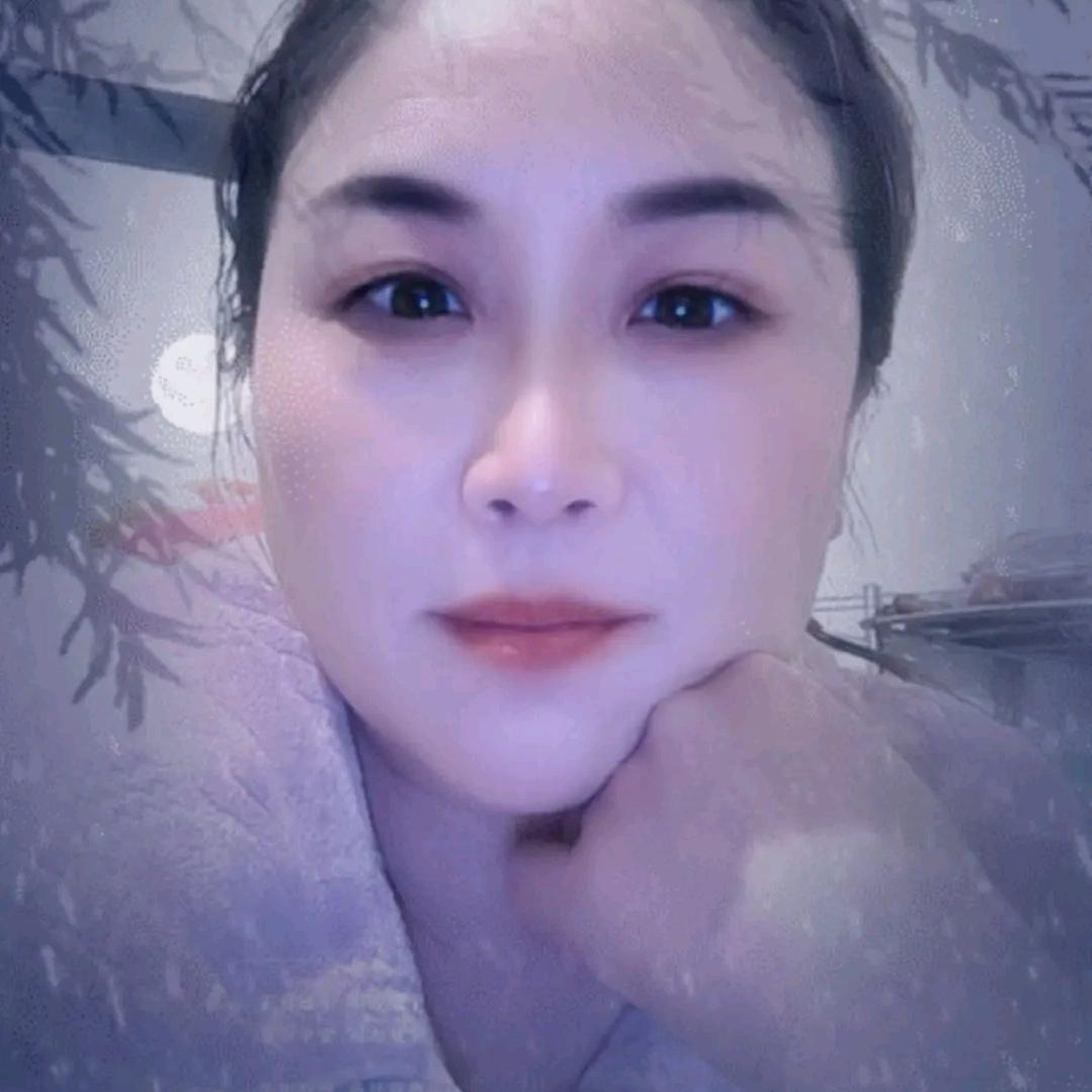 艳丽
