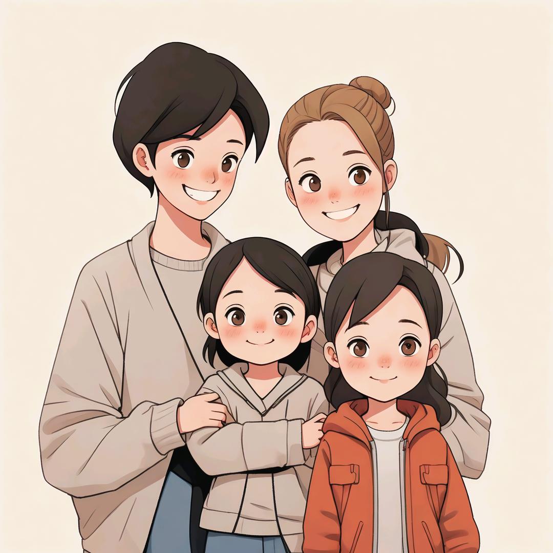 快乐一家好物