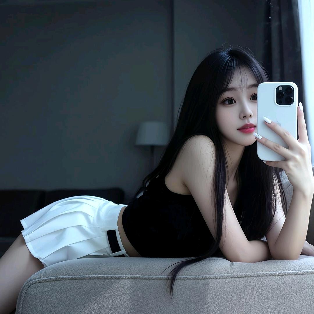 她的名字叫呆呆