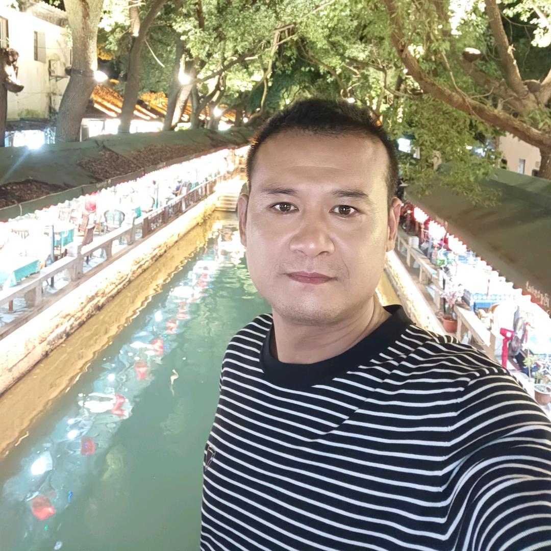 陕华四驱收割团队。