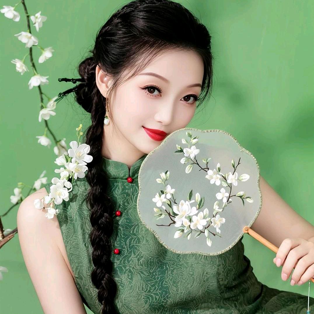 聚善堂《小敏》结善缘