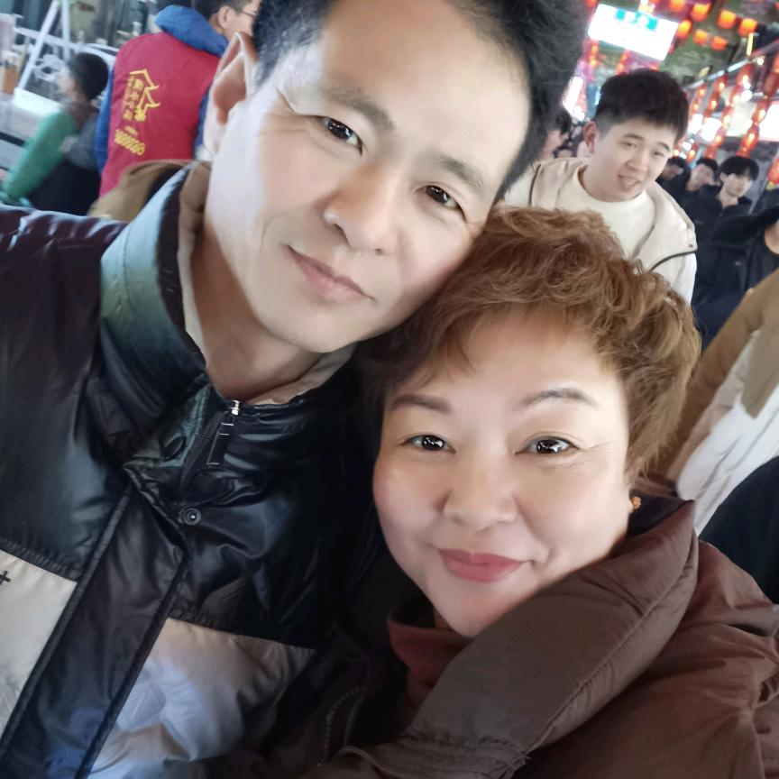 女神艳芳《拒绝连赞》