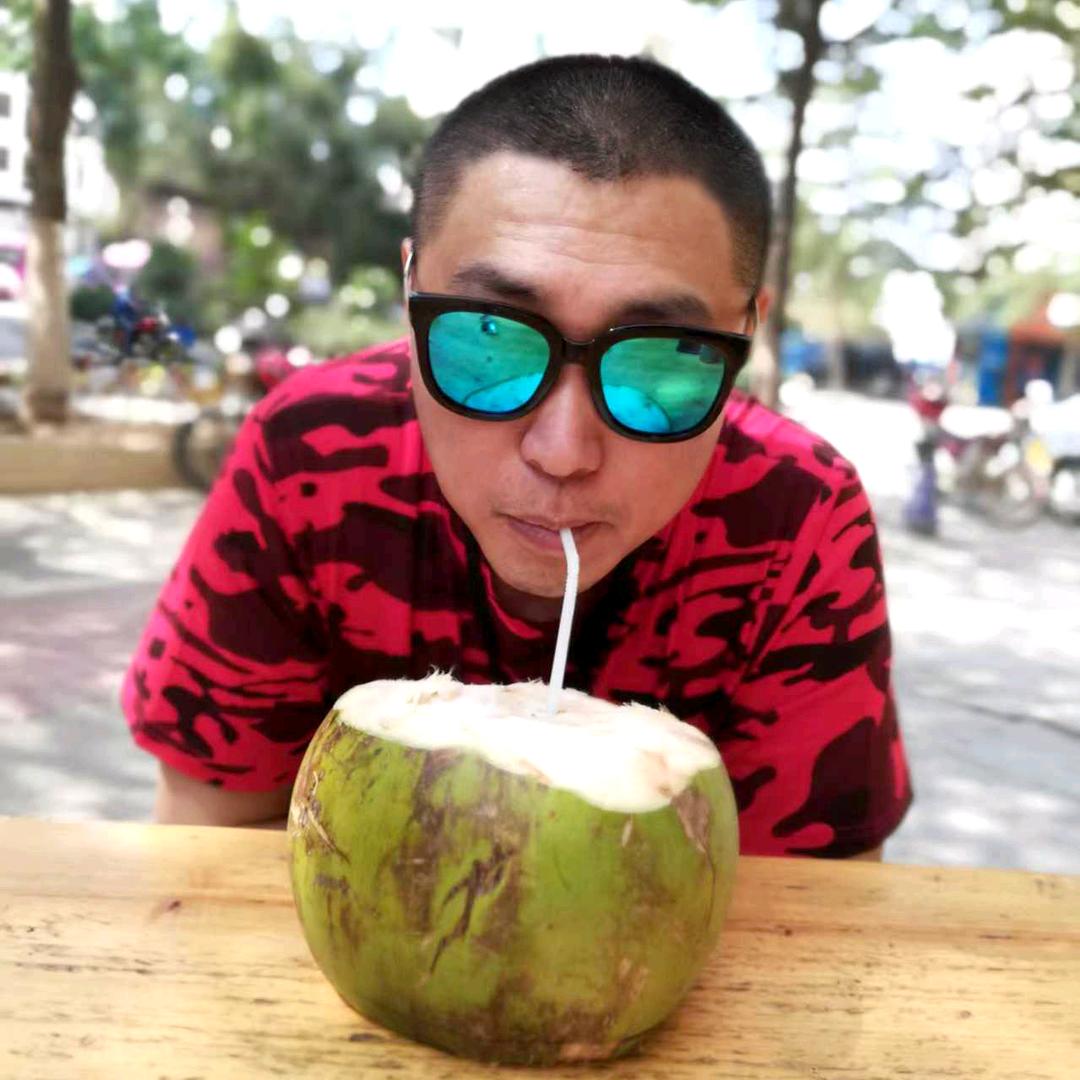 大鹏哥摆摊日记