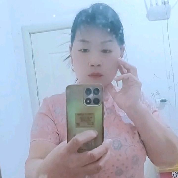 傻女人