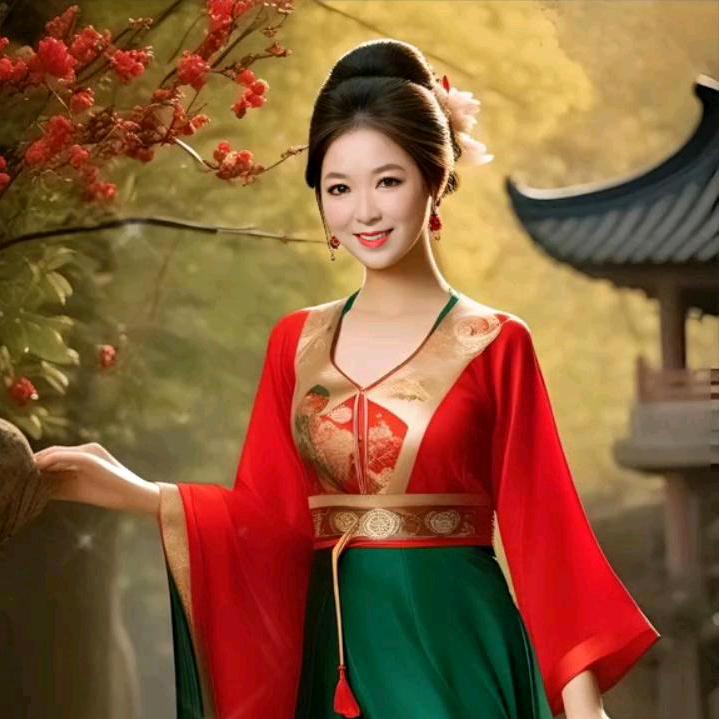 阡陌红尘
