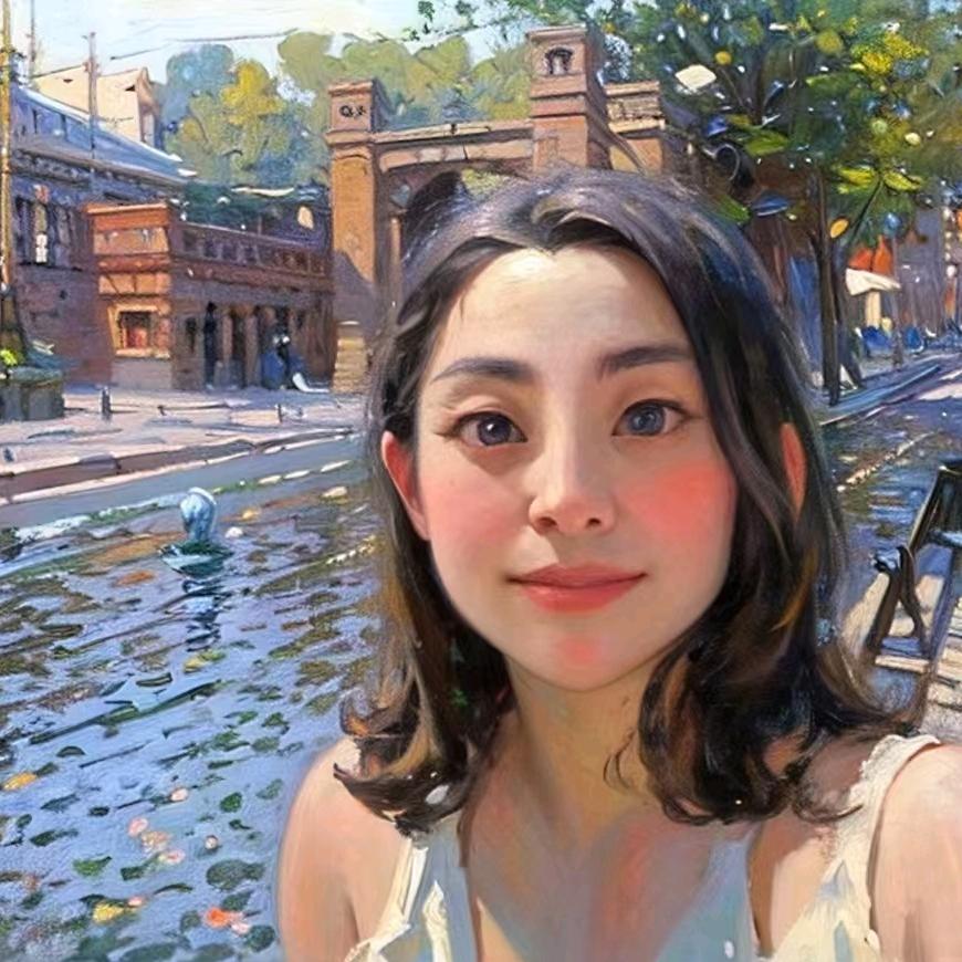 女巫的黑喵喵～