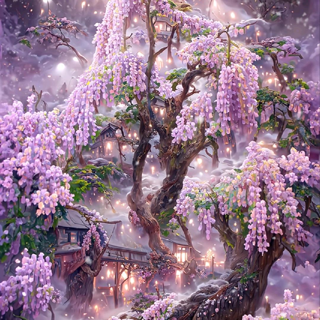 一生一世自由人。