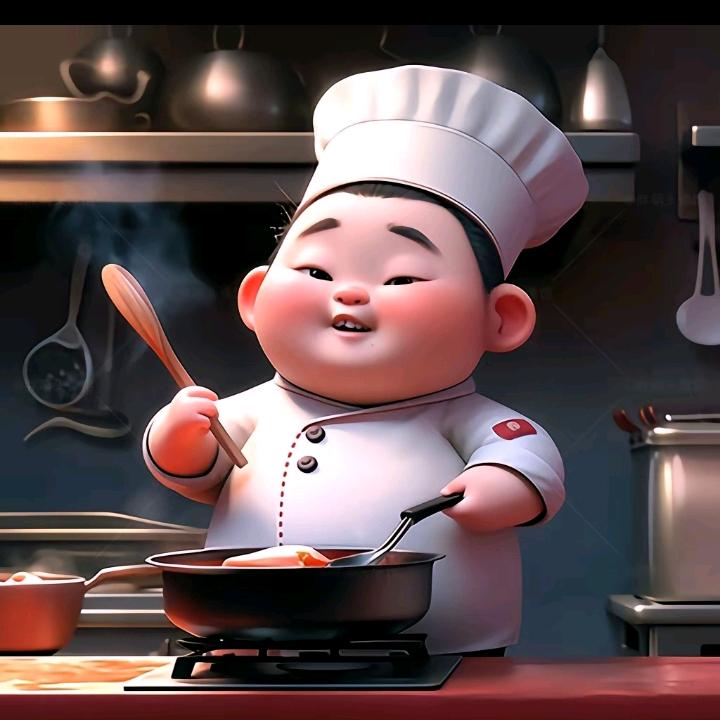 食光小厨