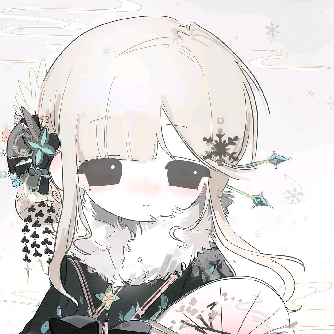 小绵羊