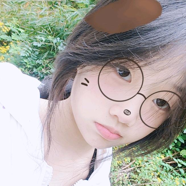 兜里半颗糖