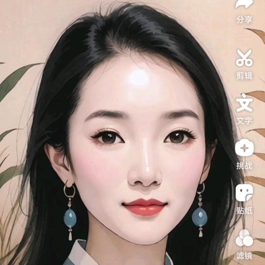 开心熊🐻