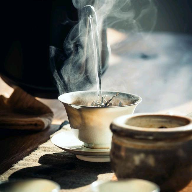 没了方向