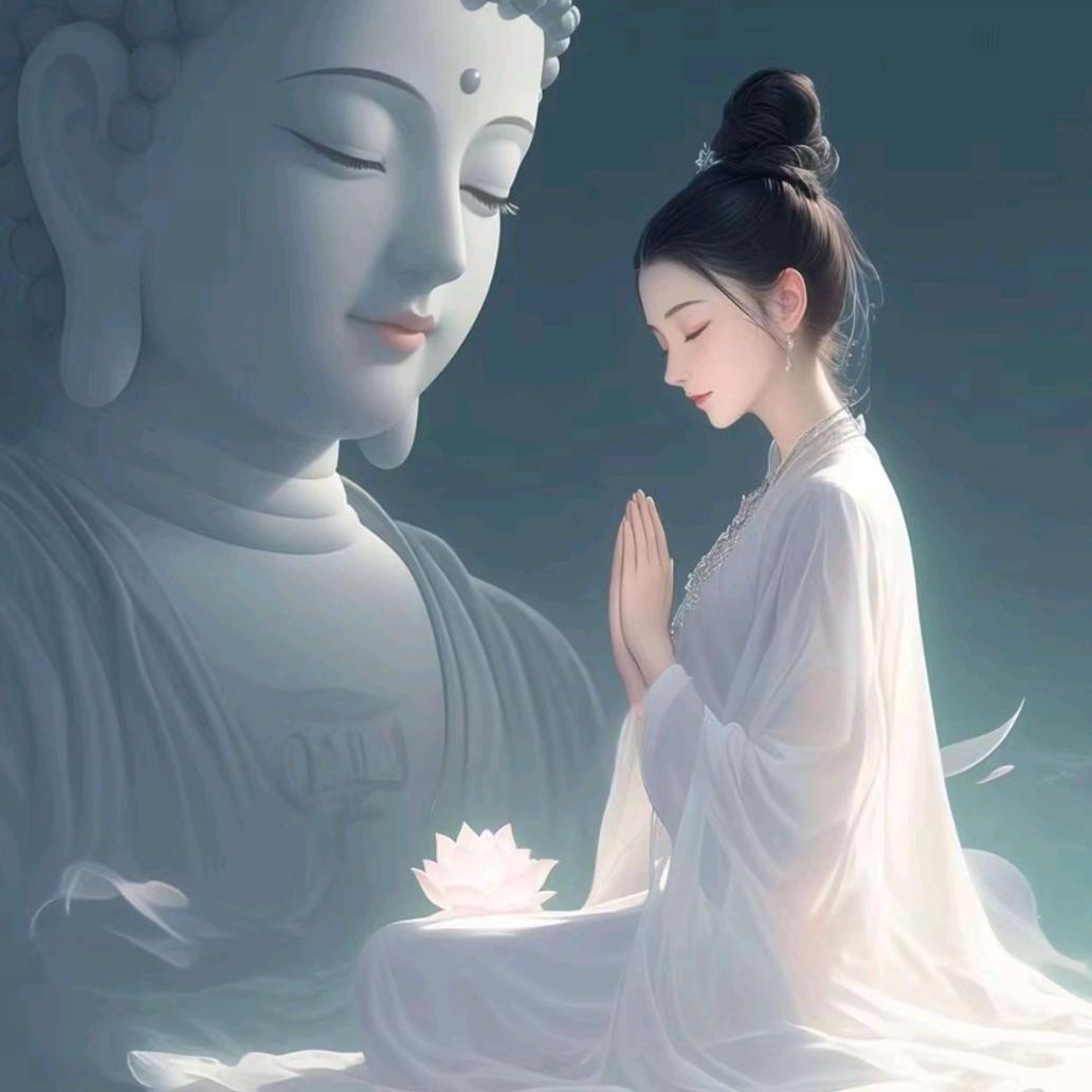 释然