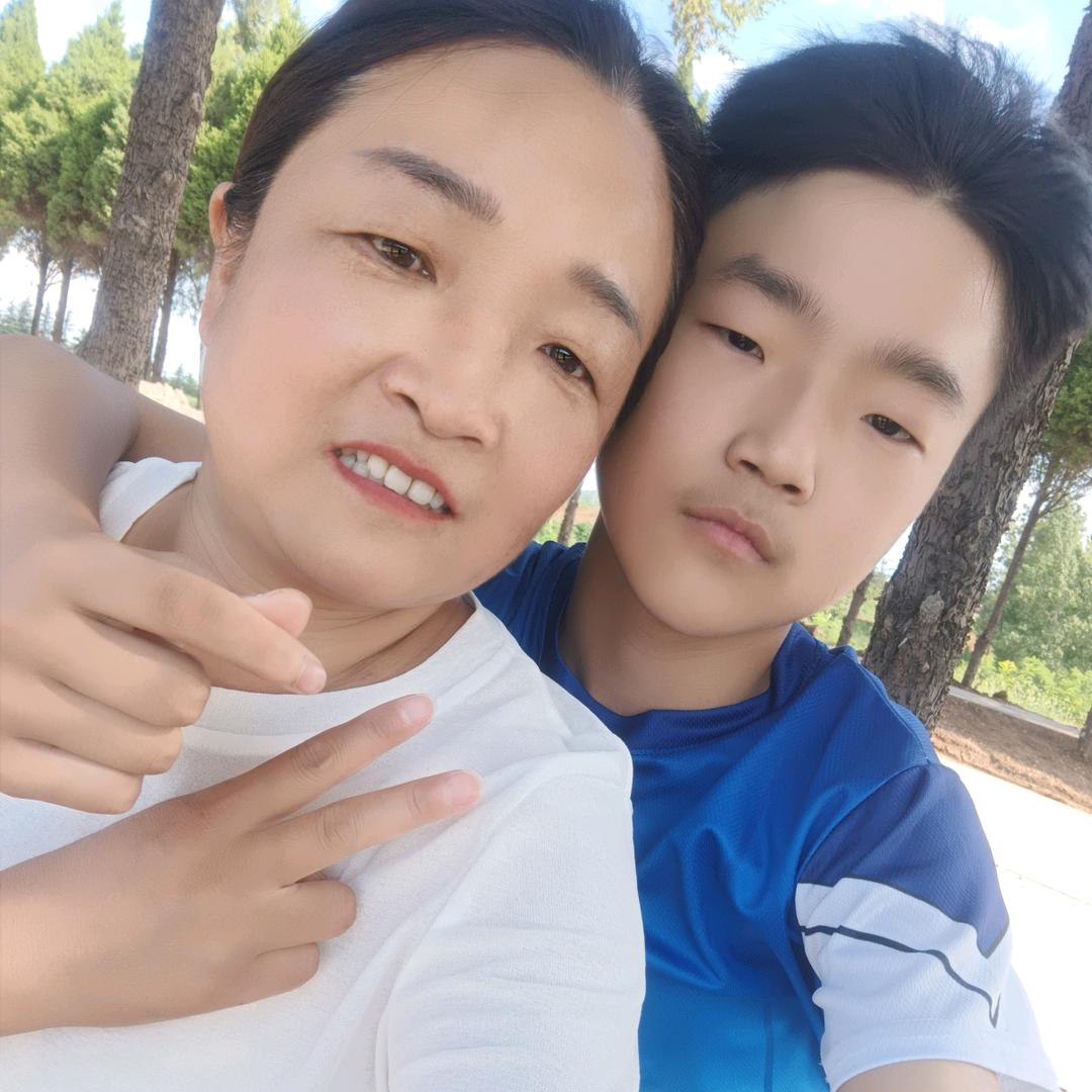 🌺🌺余生有你👈🏻