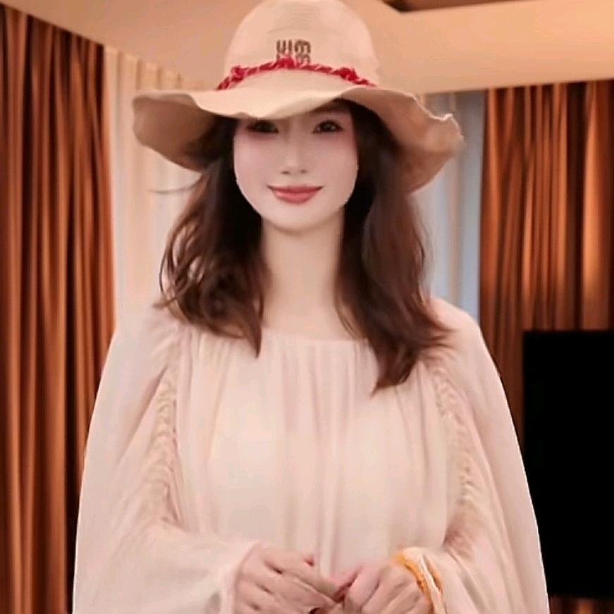 yiyi吖（直播返场）