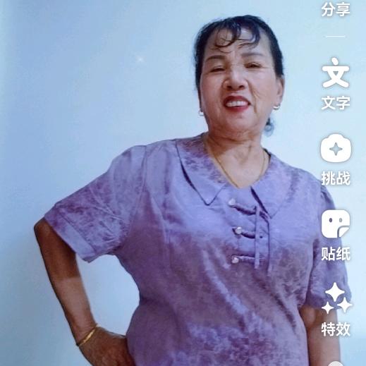 黄奶奶