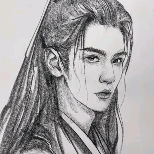 （会飞的鱼）—迷失者的脚印