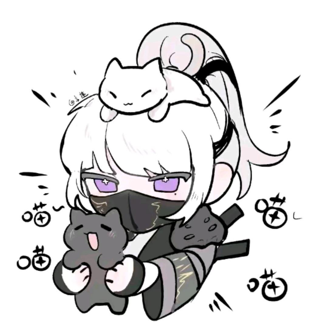 咪妖（三角洲声优）