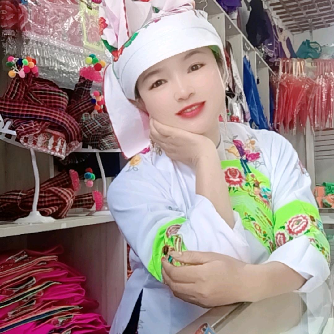 家乡美