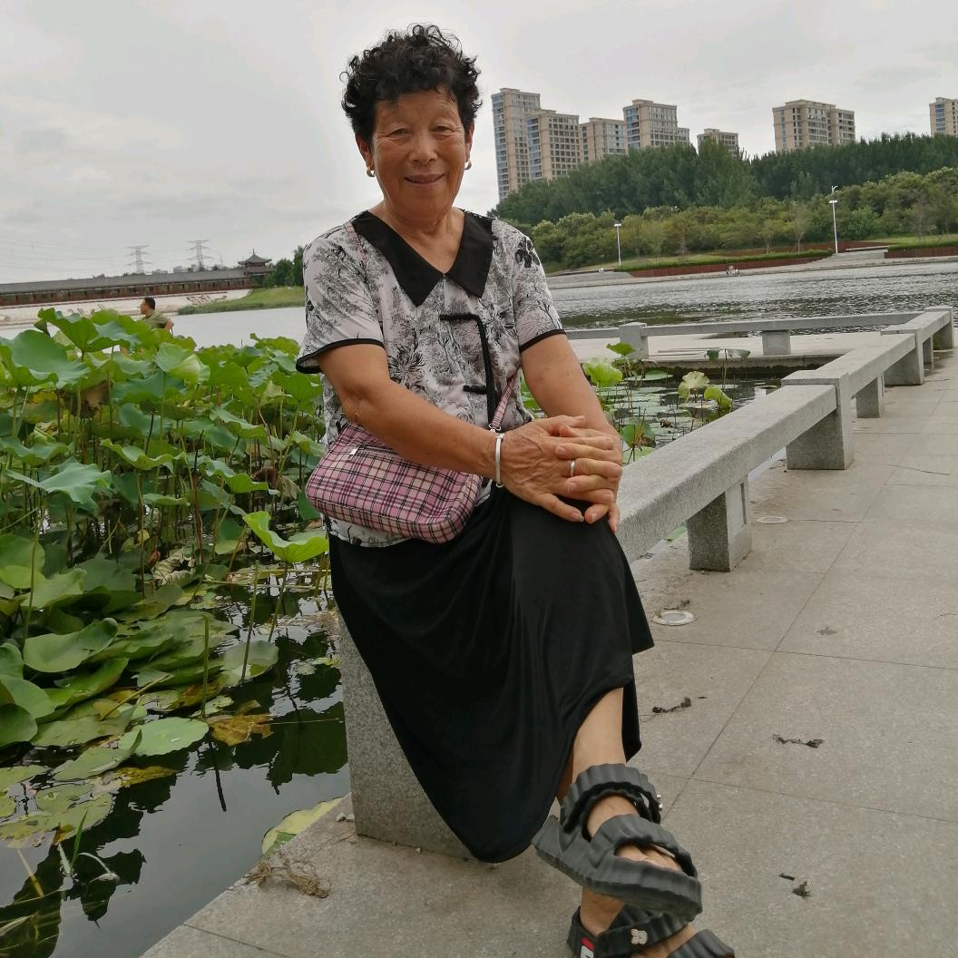 笑口常开