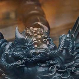 《鸪鵲》
